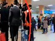 Abogado acusado de violación y tocamientos indebidos estaría a punto de salir del país