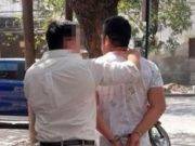 Arrestan a profesor que abusó sexualmente de su alumna con retraso en plena aula