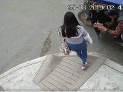 Capturan a sujetos que se dedicaban a robar a mujeres en Huaral (Video)