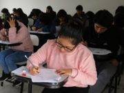 Más de tres mil postulantes rinden su examen de admisión a la Sánchez Carrión