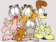 Garfield regresa a la pantalla chica con historias inéditas