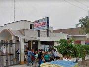 Relación de los heridos del accidente de transito en la variante de Pasamayo