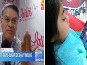 Celulares pueden causar ceguera permanente e irreversible en los niños (Video)