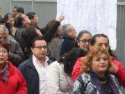 Nombramiento docente: este viernes se publicarán los resultados de la primera prueba
