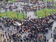 Perú comenzará a instalar en 2020 su sistema de alerta temprana de terremotos