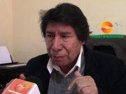 Sabino Barboza: La Gerencia de Transporte comete abuso de poder contra los transportistas (Video)