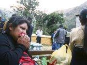 Trágico accidente en Yauyos deja cuatro personas muertas