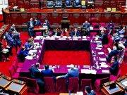 Adelanto de elecciones será visto en setiembre por comisión