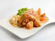 El Perú gana tres ‘Oscar del turismo’: mejor destino gastronómico, cultural y atracción turística