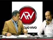 VICE GOBERNADOR Francisco Ruiz : Estoy preparado para gobernar la región