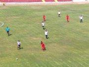 Unión Huaral pierde el invicto en la liga II jugando ante Juan Aurich