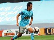 Unión Huaral se refuerza: Sporting Cristal cedió a préstamo al jugador Tadashi Aoki para afrontar la Liga 2