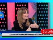 El Moradito Julio Guzmán afirma que «El adelanto de elecciones sincera un escenario ideal para la renovación»