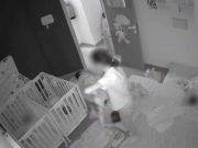 Niñera golpeaba, ahogaba y hacía tragar su propio vómito a bebés en su guardería: «Yo era Satanás aquí»