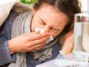 Conozca la diferencia entre gripe y resfrío