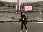 Sigue en vivo la ceremonia de clausura desde el Estadio Nacional