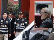 Corte Superior ordenó incautar dos inmuebles de Pedro Pablo Kuczynski