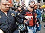 Cuartelero venezolano de hostal donde ocurrió descuartizamiento fue expulsado del Perú, pero regresó y estaba de ilegal