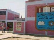 Escolar roba celular a su profesora en complicidad con enamorado venezolano