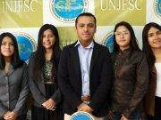 La Sánchez Carrión sede del XVII congreso nacional de estudiantes de Agronomía
