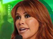 Magaly Medina se burla de Pamela López: “Cueva tiene la esposa que todo hombre peruano quisiera”