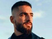 Maluma lloró al recibir su primer avión: «No creían en mí y muchos decían que no iba a llegar a ningún lado»