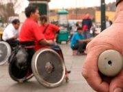 20 mil personas con discapacidad recibirán pensión de S/ 300