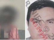 Niña de ocho años es violada por médico legista que la examinaba de otro ultraje