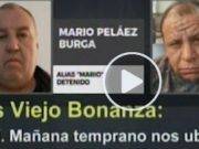 Policía siguió a sobrino de ex fiscal de la Nación por vínculos con narcotráfico