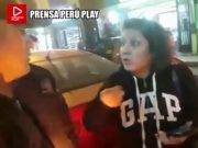 Prima de ministro del interior llama ´serranos’ a serenos de Ate (Video)