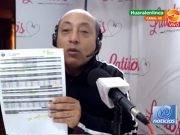 Vecino Alex Abdalá: Sistema de la MPH no funciona y genera cobros indebidos