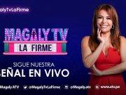 Magaly Medina y Tongo protagonizan acalorada discusión en vivo
