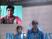 Atrapan a presuntos asesinos de trabajador de la junta de usuarios de Chancay Huaral