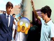 Captan al hijo de Alana Garcia en reunión con la cúpula del APRA