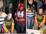 Carlos Burgos cumplirá 16 años de cárcel en penal Ancón I