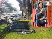 Cuatro meses de prisión preventiva para Melisa: Atropello y mato a dos estudiantes