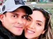 Karla Tarazona recuerda duro momento que vivió estando embarazada de hijo de Christian Dominguez
