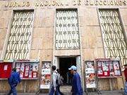 JNE pide a los partidos políticos emplear ventanilla única para evaluar antecedentes de candidatos