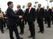 Mininter: conoce los nuevos ascensos en la Policía Nacional del Perú