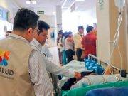 Más de 3 mil casos de dengue en el Perú mientras la atención se concentra en el coronavirus