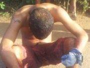 Mutilaron las manos, sacaron los ojos y cortaron la lengua a soldado acusado de desertor en Venezuela