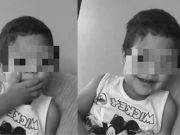 Niñito murió atragantado con pelota de goma en Comas