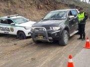 Policía deberá mostrar orden para operativos a transportistas