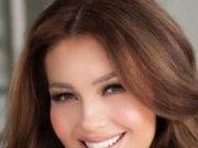 Thalía habría estado incluida en el prosticatálogo de Televisa