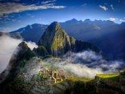Forbes: Machu Picchu es uno de los destinos perfectos del mundo para el 2020