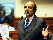Acusan a mulder Mulder de haber contratado otro ‘trabajador fantasma’ q gano 208 mil soles.