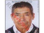 Anciano con Alzheimer desaparece en Supe al parecer enrumbó a Huaral
