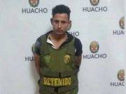 Colombiano acuchilló a vigilante de discoteca en Huacho