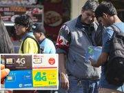 Osiptel prohíbe venta de chisps en las calles