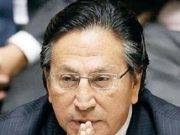 Fiscal complica estrategia de salud mental de Alejandro Toledo